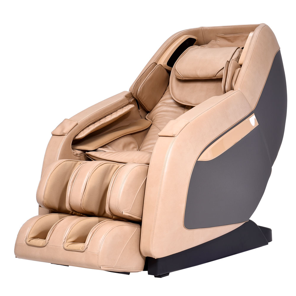 Apricot Massage Chair